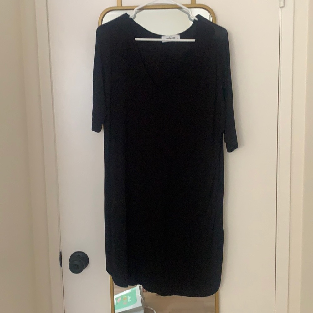 Carly Jean dress